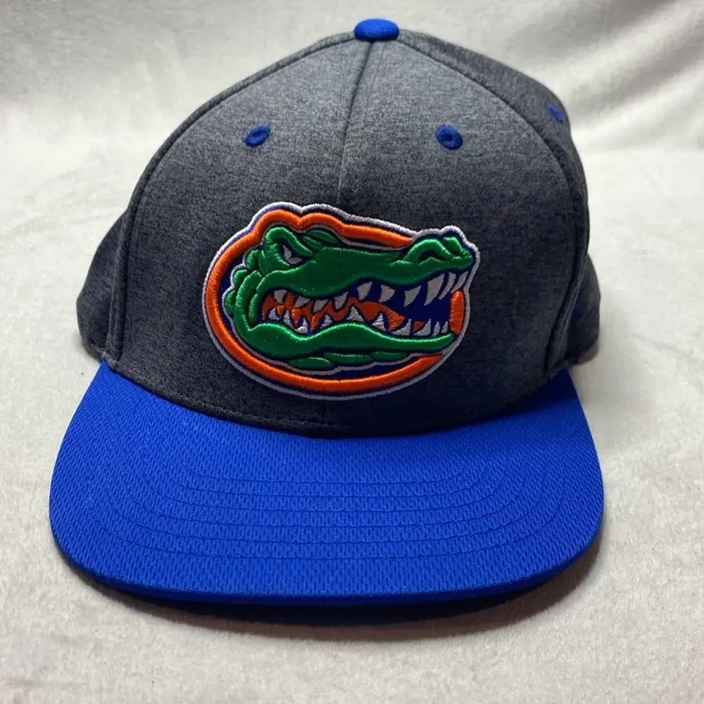 Top of the World Headwear Florida Gators Ball Cap